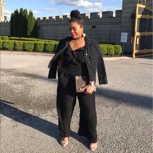 Meet your Posher, Paige